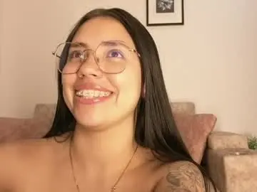 Chaturbate Live Sex Cam of sophiacolemann