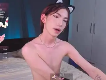 Chaturbate Free Porn Cam of star_madison