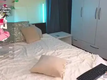 Chaturbate Adult Video Chat of star_madison