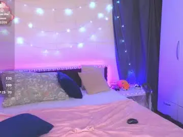 Chaturbate Nude Webcam of star_madison