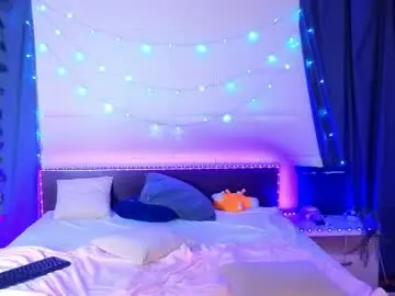 Chaturbate Adult Video Chat of star_madison