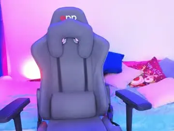 Chaturbate Adult Video Chat of star_madison