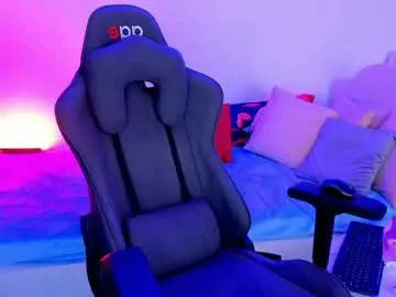 Chaturbate Watch Live Sex Cams of star_madison