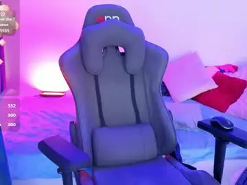 Chaturbate Sex Chat of star_madison