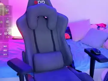 Chaturbate Adult Webcam of star_madison