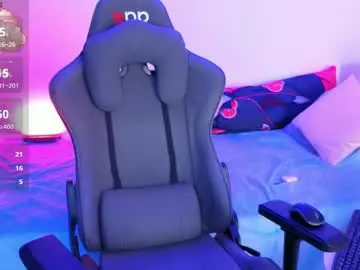 Chaturbate Free Porn Cam of star_madison