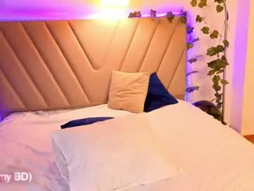 Chaturbate Live Sex of star_madison