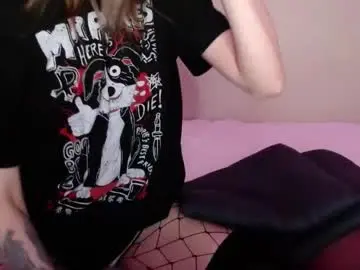 Chaturbate Live Sex of sweet_alica15