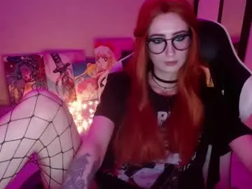 Chaturbate Live Sex of sweet_alica15