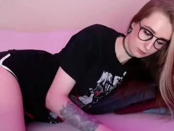 Chaturbate Private Sex Chat of sweet_alica15