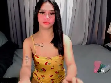 Chaturbate Best Webcam of sweet_zoey12