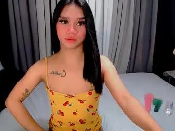 Chaturbate Sex Cam of sweet_zoey12