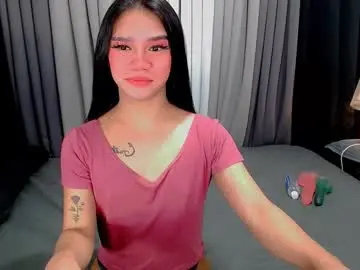 Chaturbate Nude Webcam of sweet_zoey12