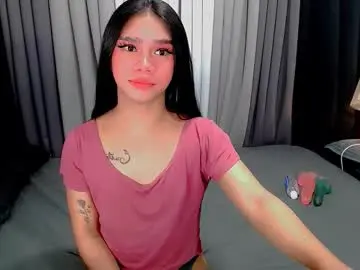 Chaturbate Sex Cam of sweet_zoey12