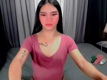 Chaturbate Private Sex Chat of sweet_zoey12