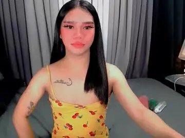 Chaturbate Live Porn of sweet_zoey12