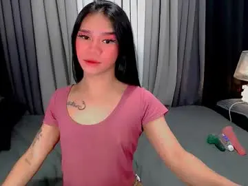 Chaturbate Sex Cam of sweet_zoey12