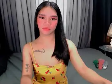 Chaturbate Best Webcam of sweet_zoey12