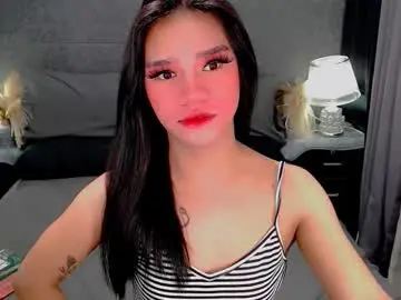 Chaturbate Sex Cam of sweet_zoey12