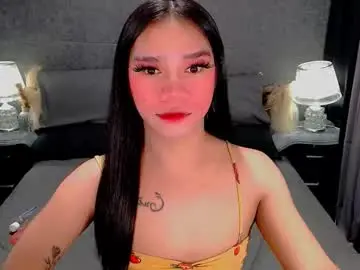 Chaturbate Live Sex of sweet_zoey12