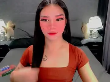 Chaturbate Best Webcam of sweet_zoey12