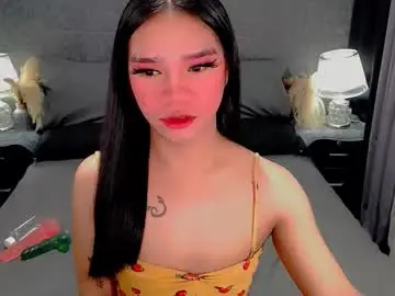 Chaturbate Adult Video Chat of sweet_zoey12