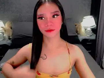 Chaturbate Live Sex of sweet_zoey12