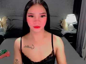 Chaturbate Sex Chat of sweet_zoey12