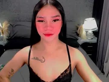 Chaturbate Sex Chat of sweet_zoey12