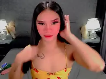 Chaturbate Sex Cam of sweet_zoey12