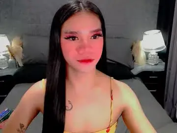 Chaturbate Live Porn of sweet_zoey12