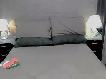 Chaturbate Live Sex Cam of sweet_zoey12