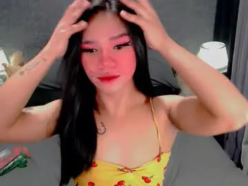 Chaturbate Live Sex of sweet_zoey12