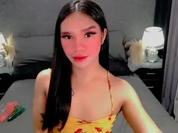 Chaturbate Sex Chat of sweet_zoey12