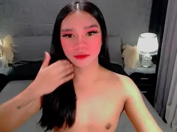 Chaturbate Live Sex Cam of sweet_zoey12