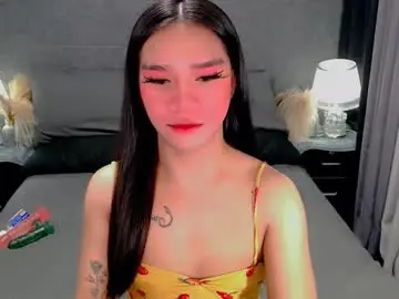 Chaturbate Live Sex of sweet_zoey12