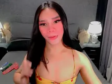 Chaturbate Adult Webcams of sweet_zoey12