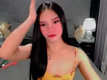 Chaturbate Nude Webcam of sweet_zoey12