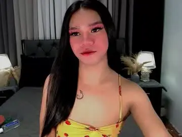 Chaturbate Private Sex Chat of sweet_zoey12