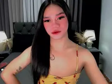 Chaturbate Live Porn of sweet_zoey12