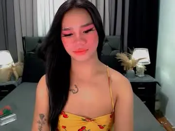 Chaturbate Live Sex of sweet_zoey12