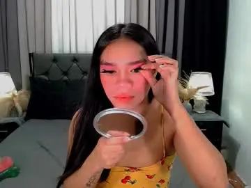 Chaturbate Best Webcam of sweet_zoey12