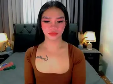 Chaturbate Live Sex of sweet_zoey12