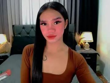 Chaturbate Live Sex Cam of sweet_zoey12