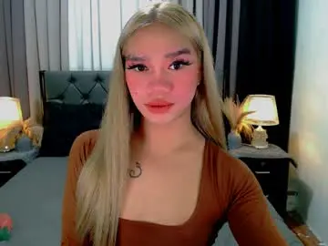 Chaturbate Adult Video Chat of sweet_zoey12