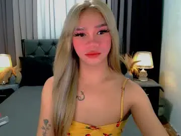 Chaturbate Adult Webcam of sweet_zoey12