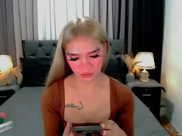 Chaturbate Live Porn of sweet_zoey12