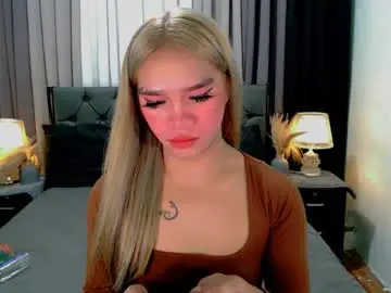 Chaturbate Best Webcam of sweet_zoey12