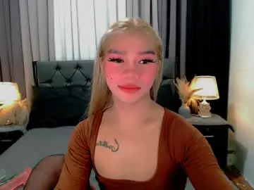 Chaturbate Adult Video Chat of sweet_zoey12