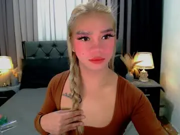 Chaturbate Live Sex Cam of sweet_zoey12